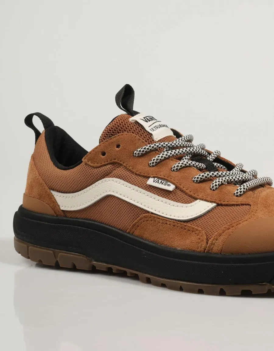  zapatillas VANS Ultrarange Exo Ww en Taupe 83398