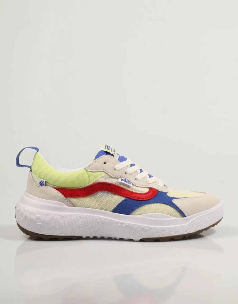  zapatillas VANS Ultrarange Neo Vr3 en Blanco 83390