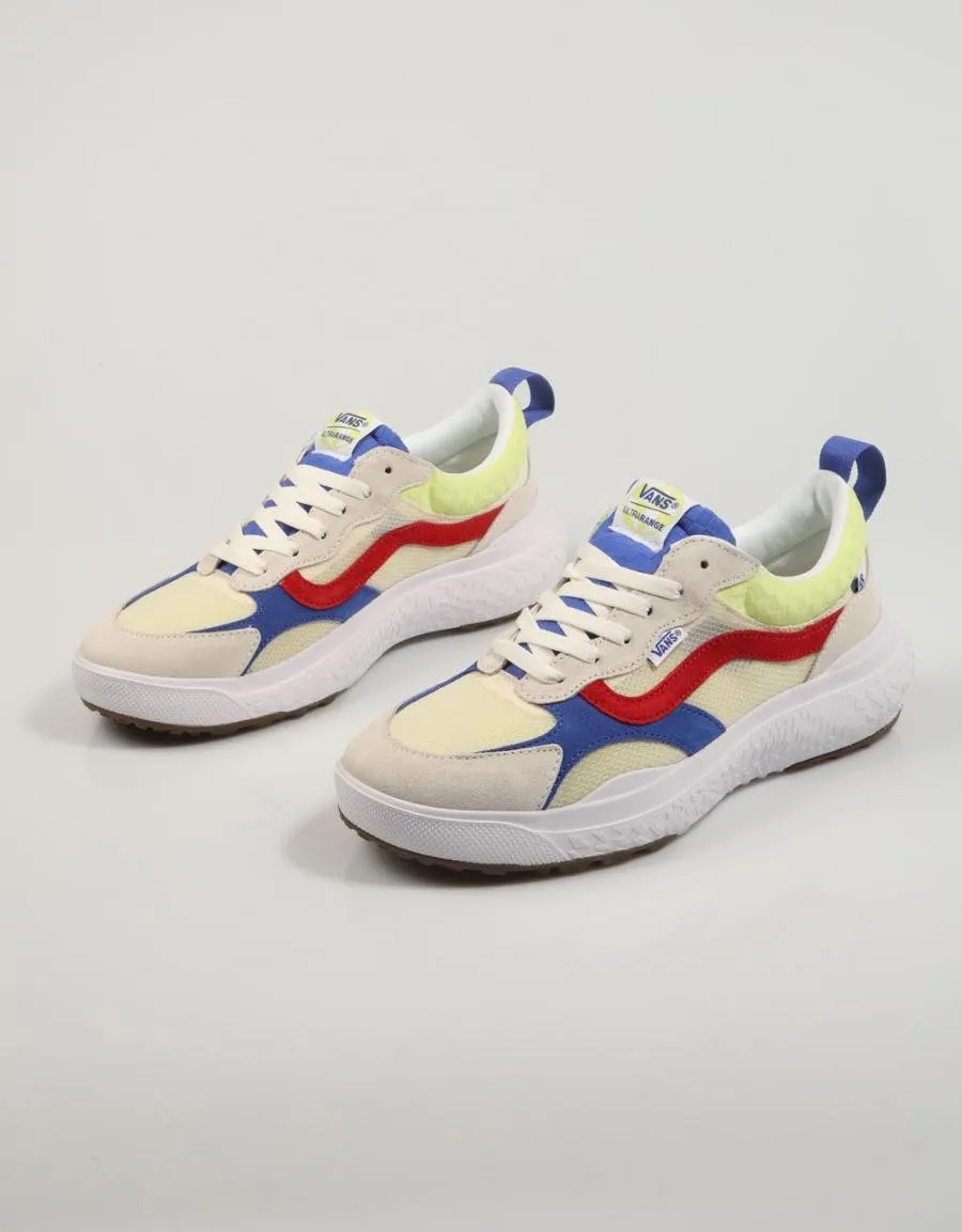  zapatillas VANS Ultrarange Neo Vr3 en Blanco 83390