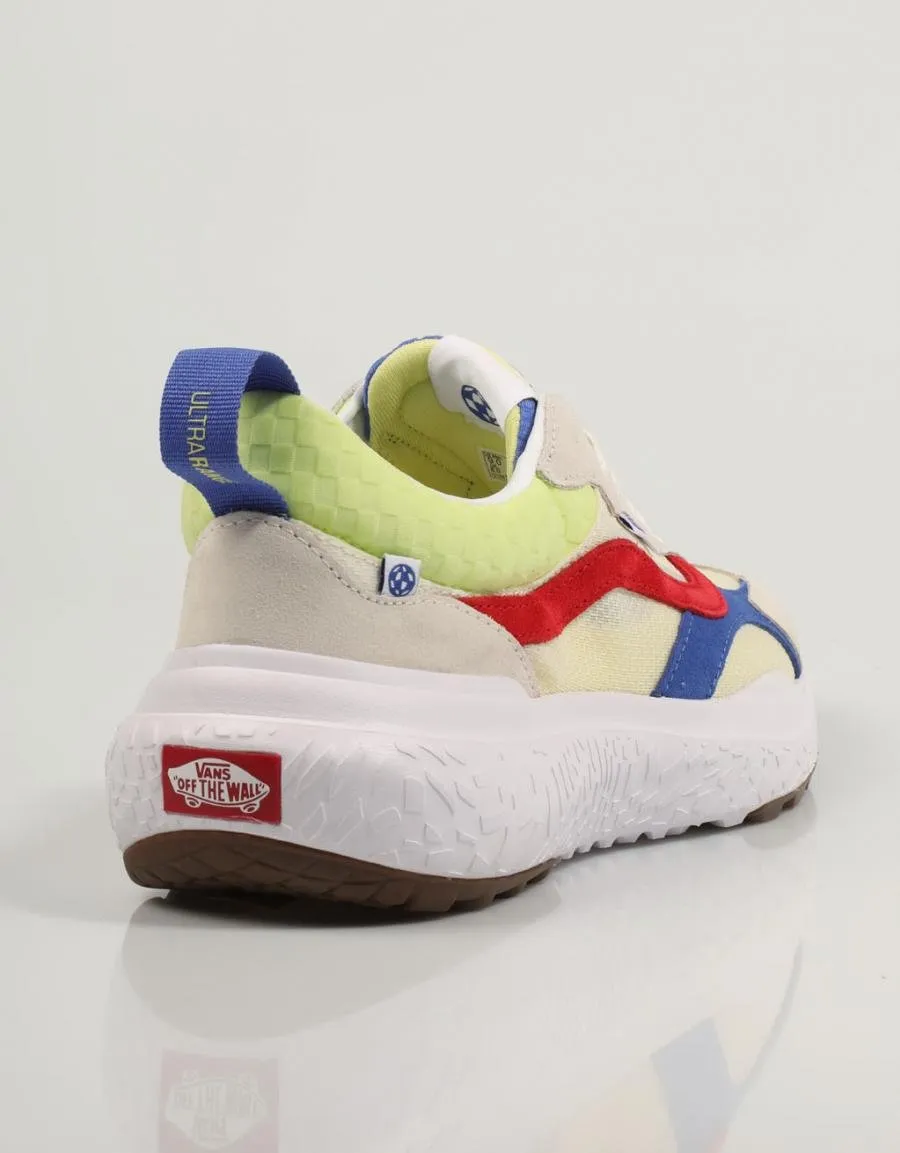  zapatillas VANS Ultrarange Neo Vr3 en Blanco 83390