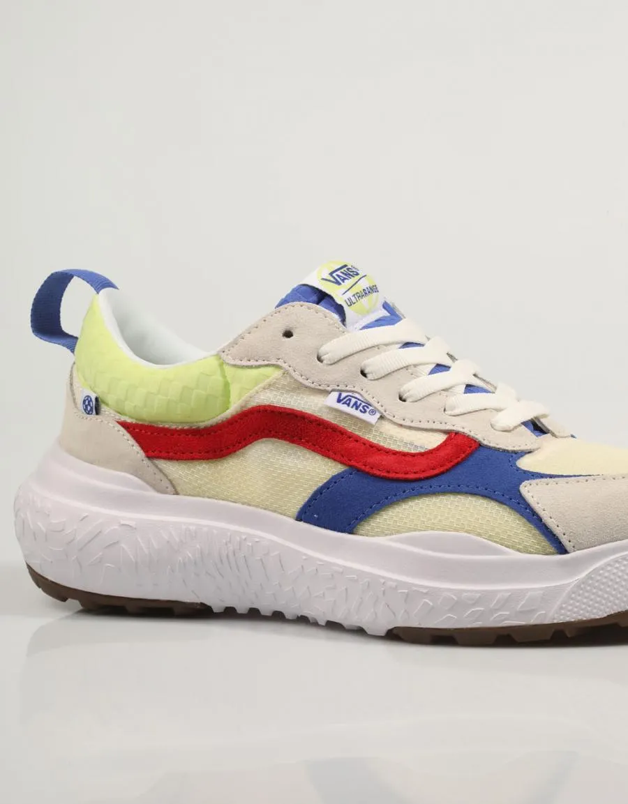  zapatillas VANS Ultrarange Neo Vr3 en Blanco 83390
