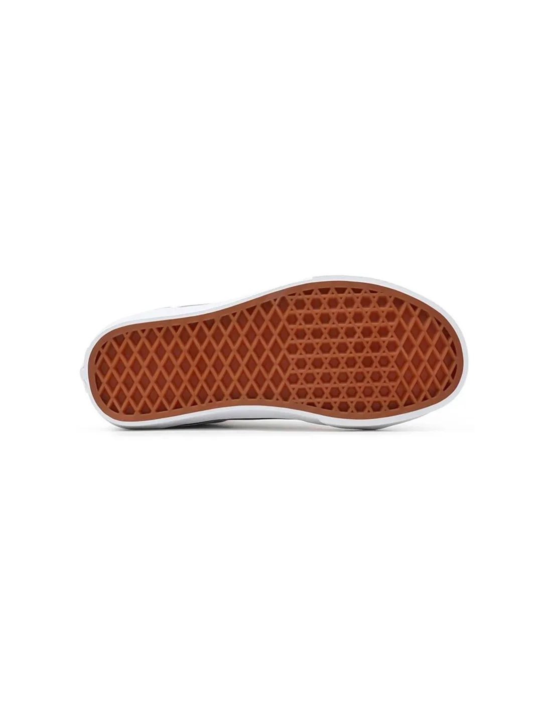 Zapatillas Vans Ward Blue Infantil