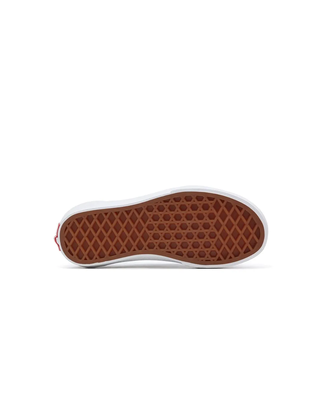 Zapatillas Vans Ward Girls Black
