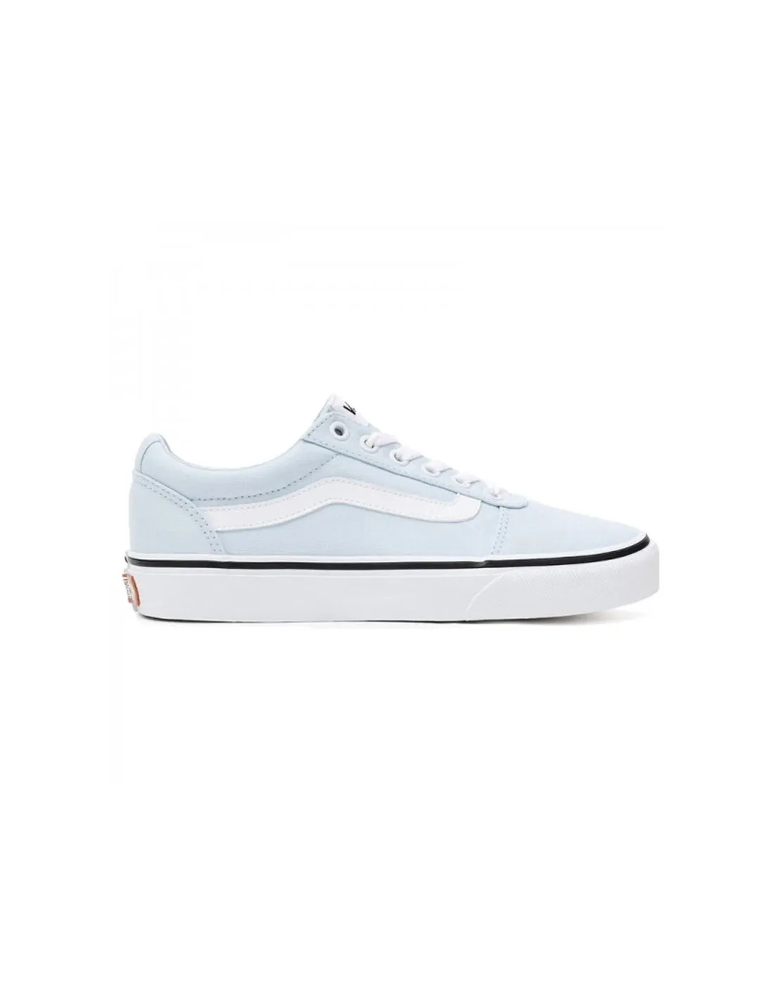 Zapatillas Vans Ward Mujer BL