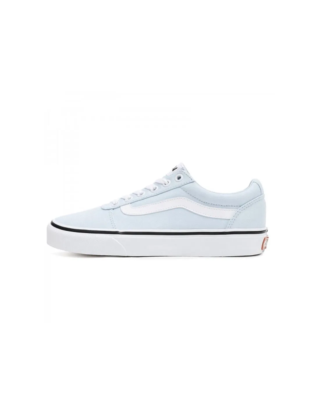 Zapatillas Vans Ward Mujer BL