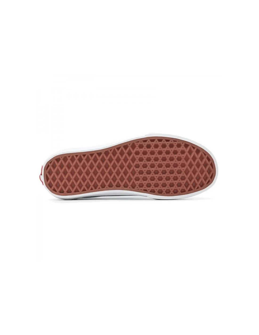 Zapatillas Vans Ward Mujer BL
