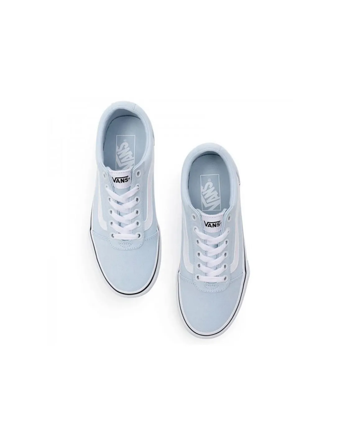 Zapatillas Vans Ward Mujer BL