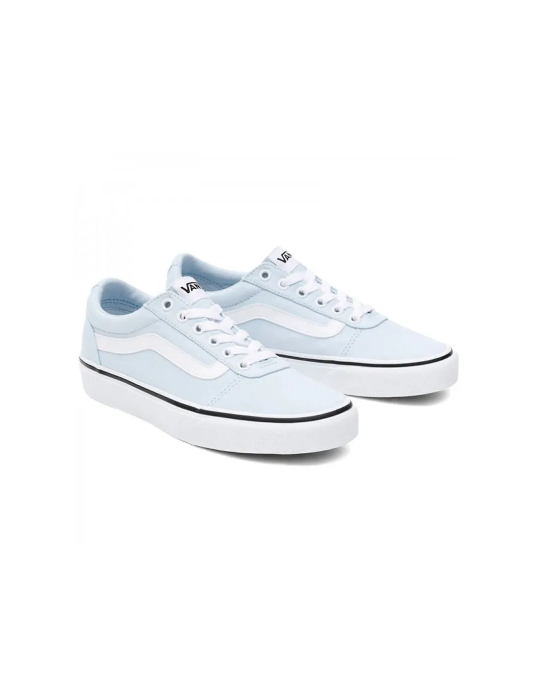 Zapatillas Vans Ward Mujer BL