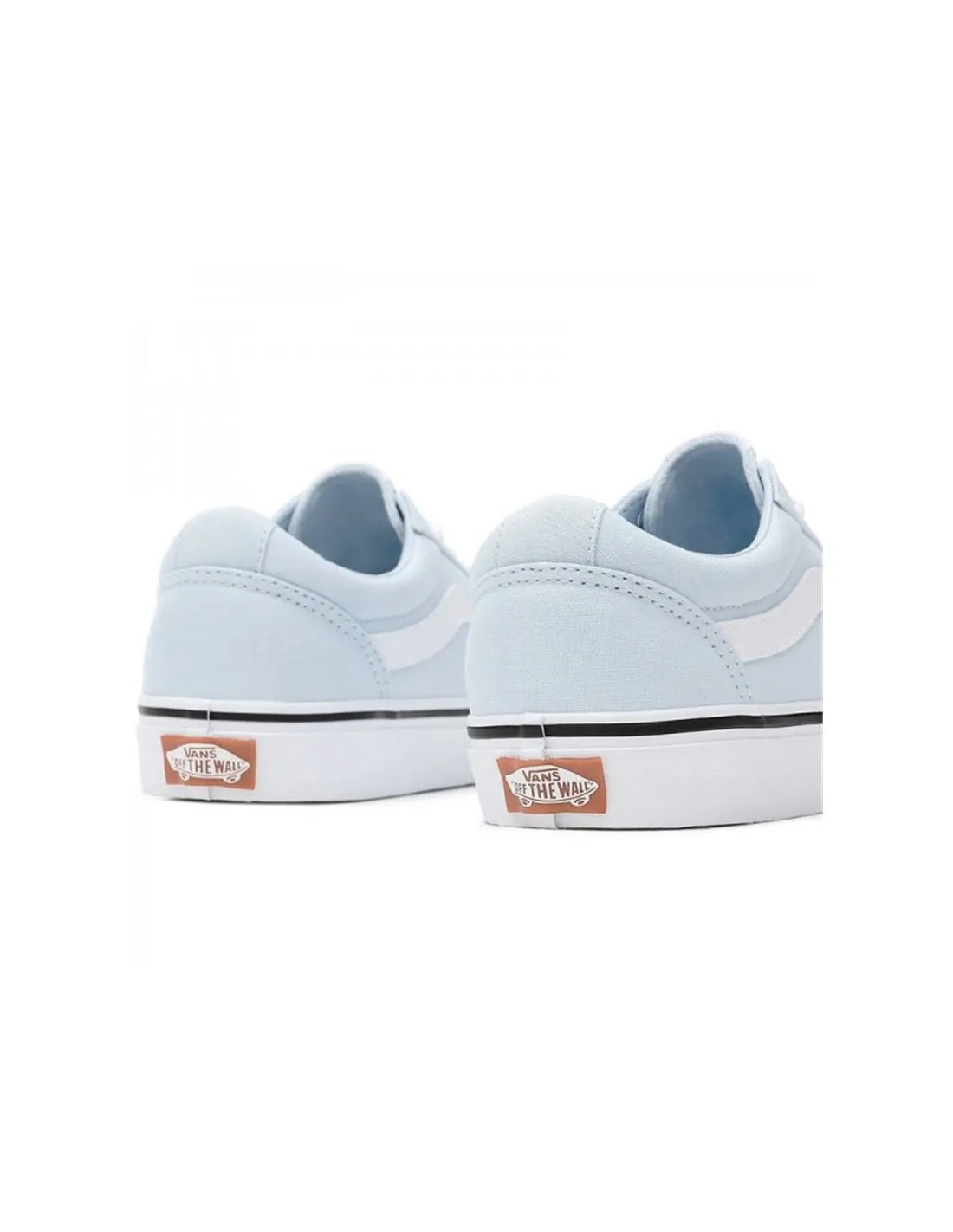 Zapatillas Vans Ward Mujer BL