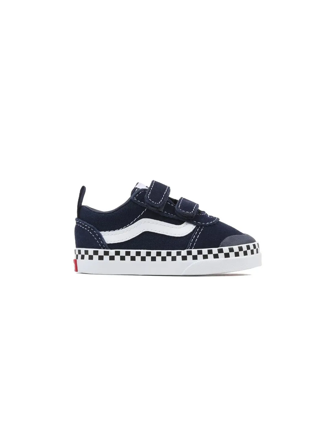 Zapatillas Vans Ward V DW azul Bebe
