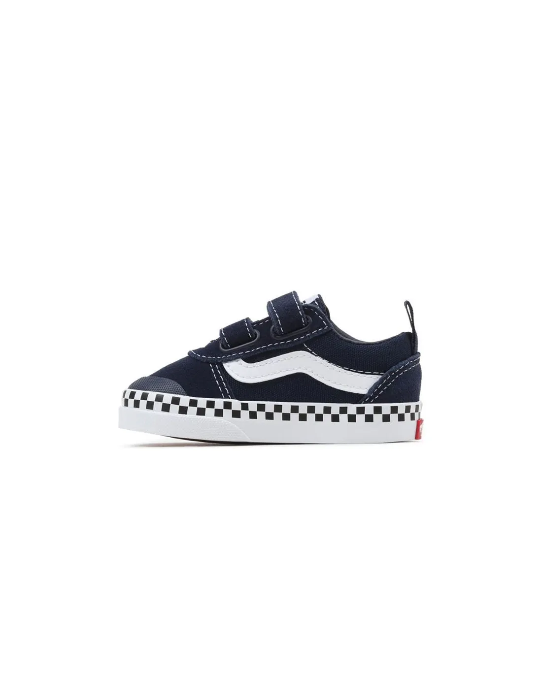 Zapatillas Vans Ward V DW azul Bebe