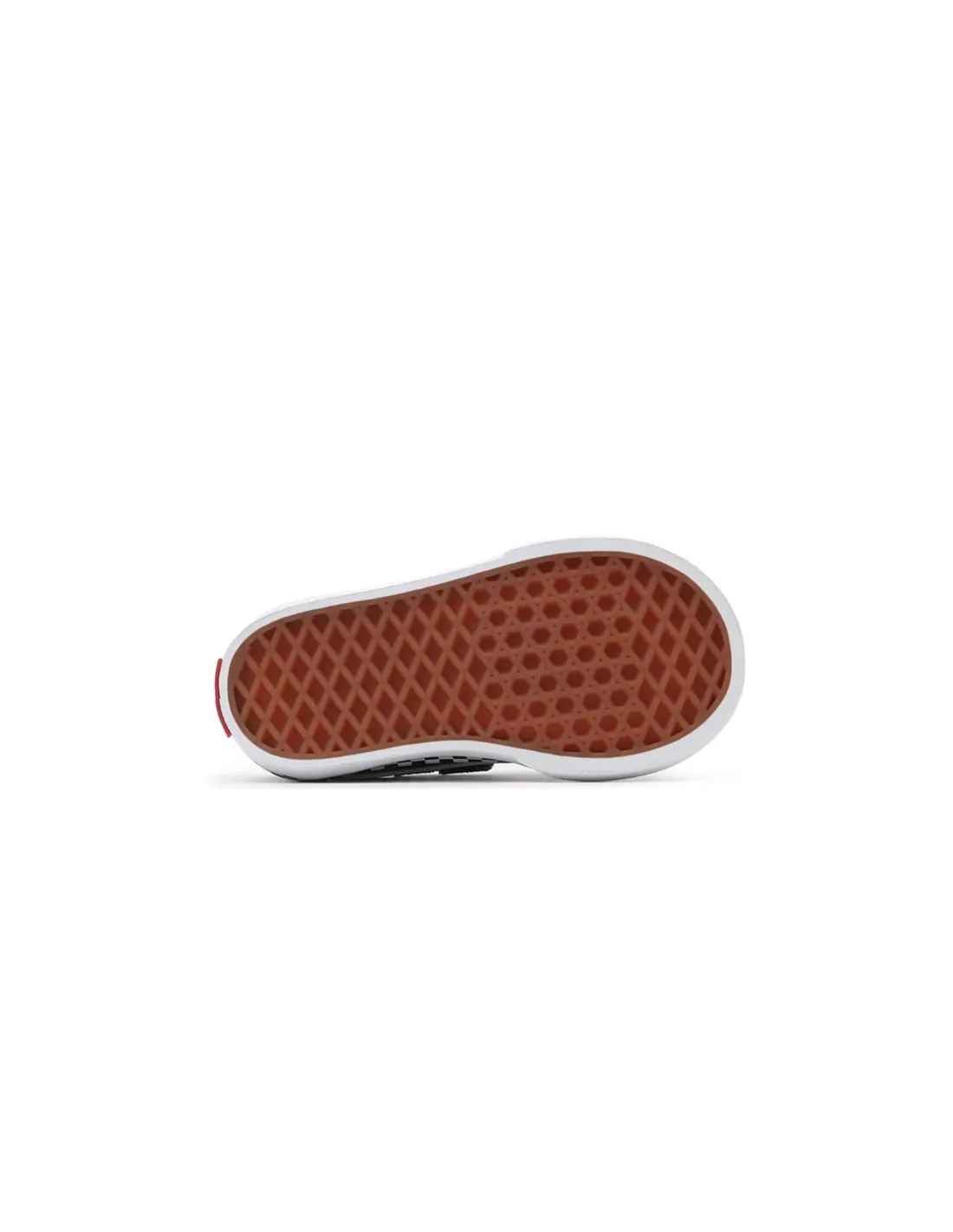 Zapatillas Vans Ward V DW azul Bebe