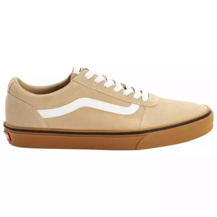 Zapatillas Vans Ward Vn000cxw4mg1