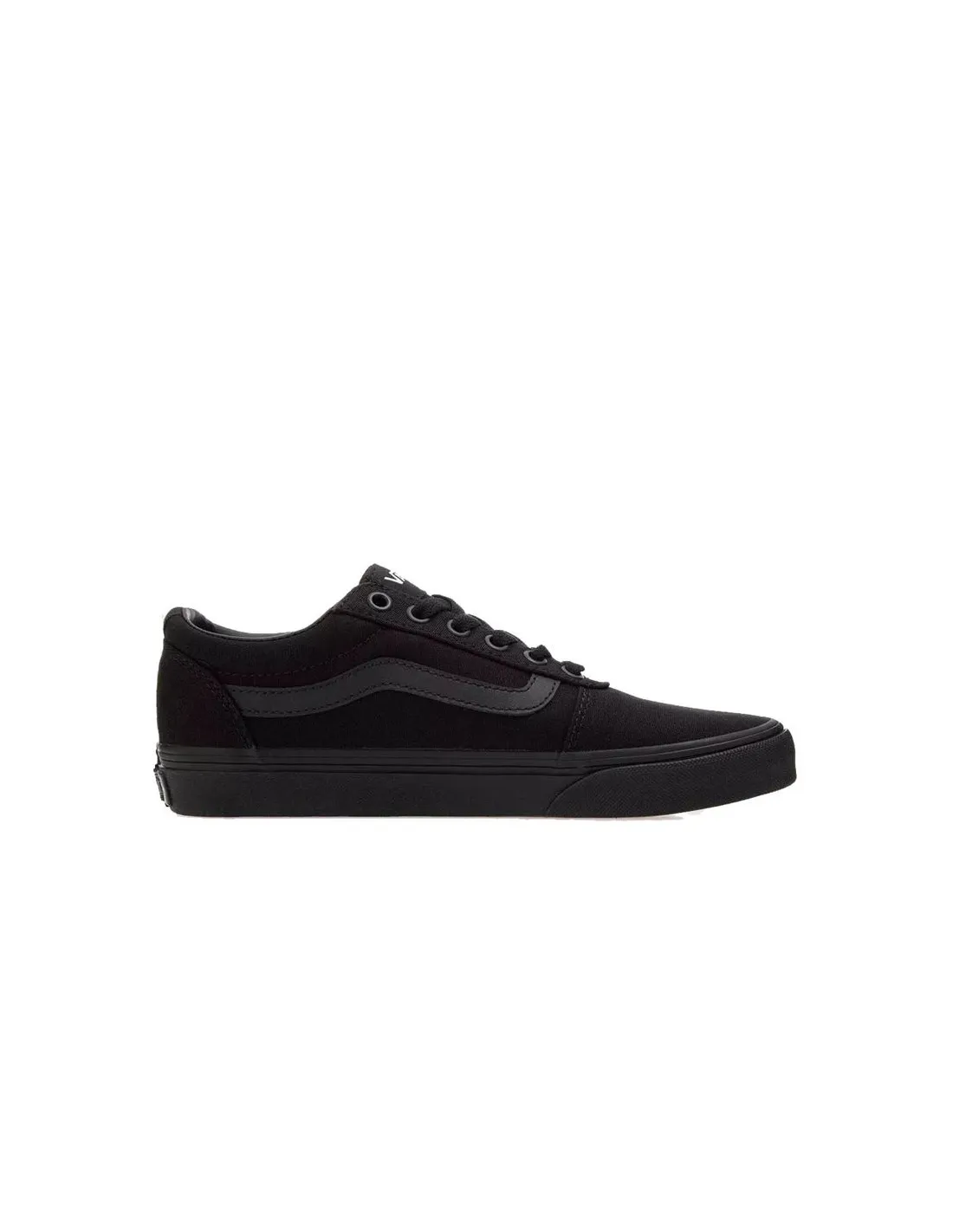 Zapatillas Vans WM Ward W Black