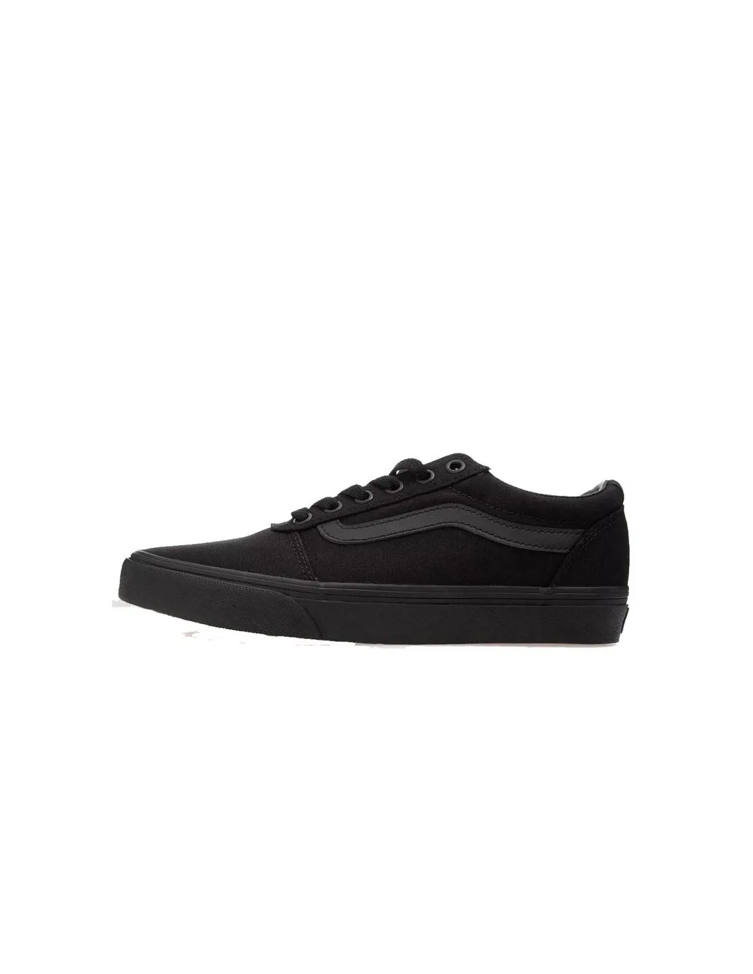 Zapatillas Vans WM Ward W Black