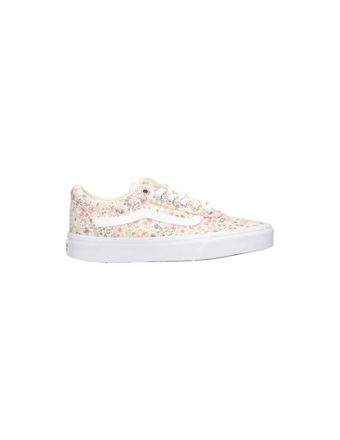 Zapatillas Vans WM Ward W White