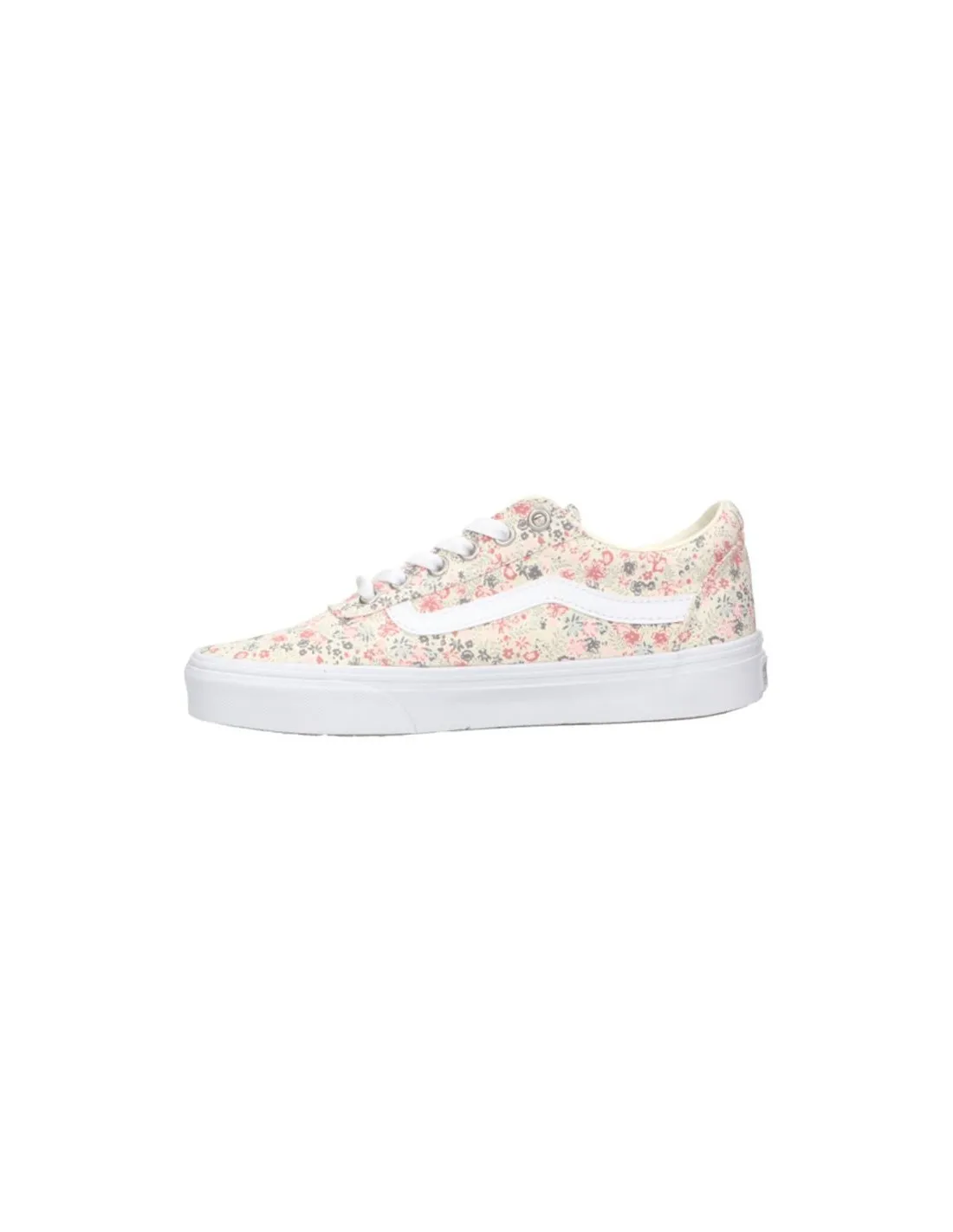 Zapatillas Vans WM Ward W White