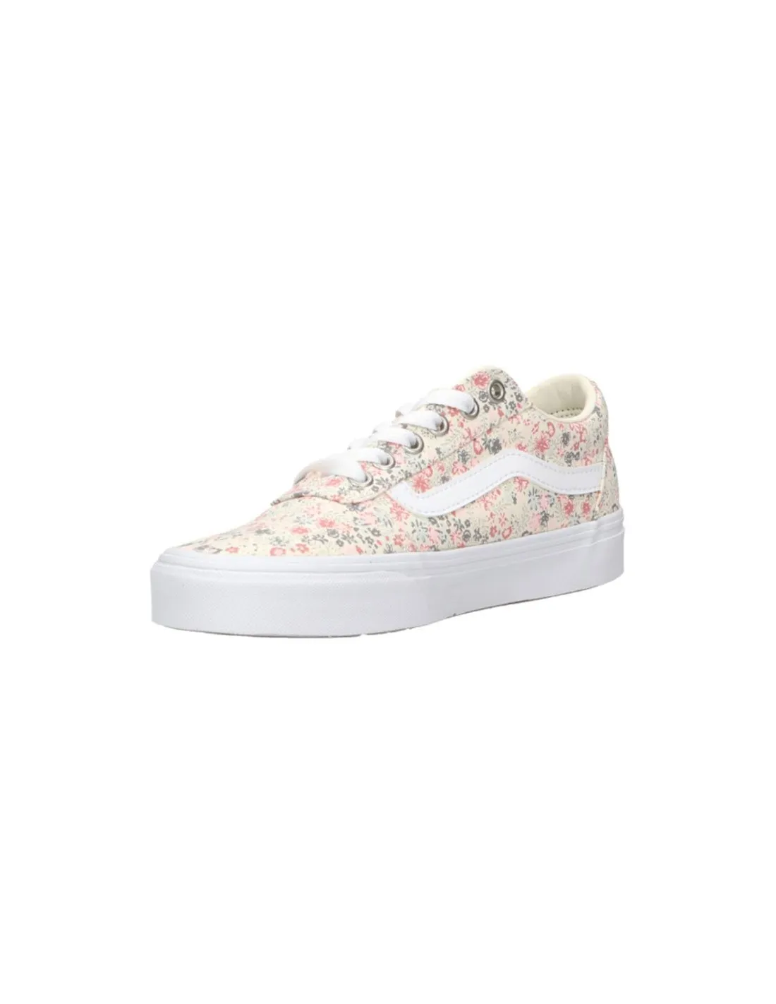 Zapatillas Vans WM Ward W White