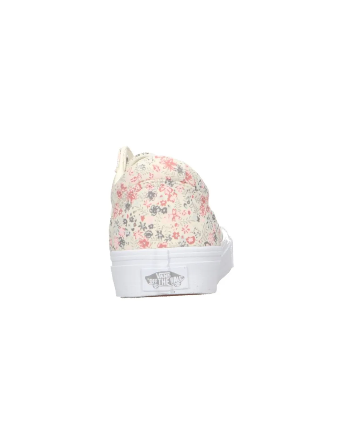 Zapatillas Vans WM Ward W White