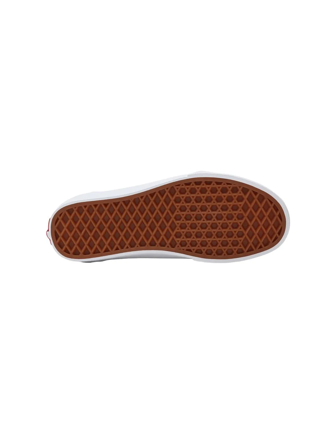 Zapatillas Vans WM Ward W Yellow