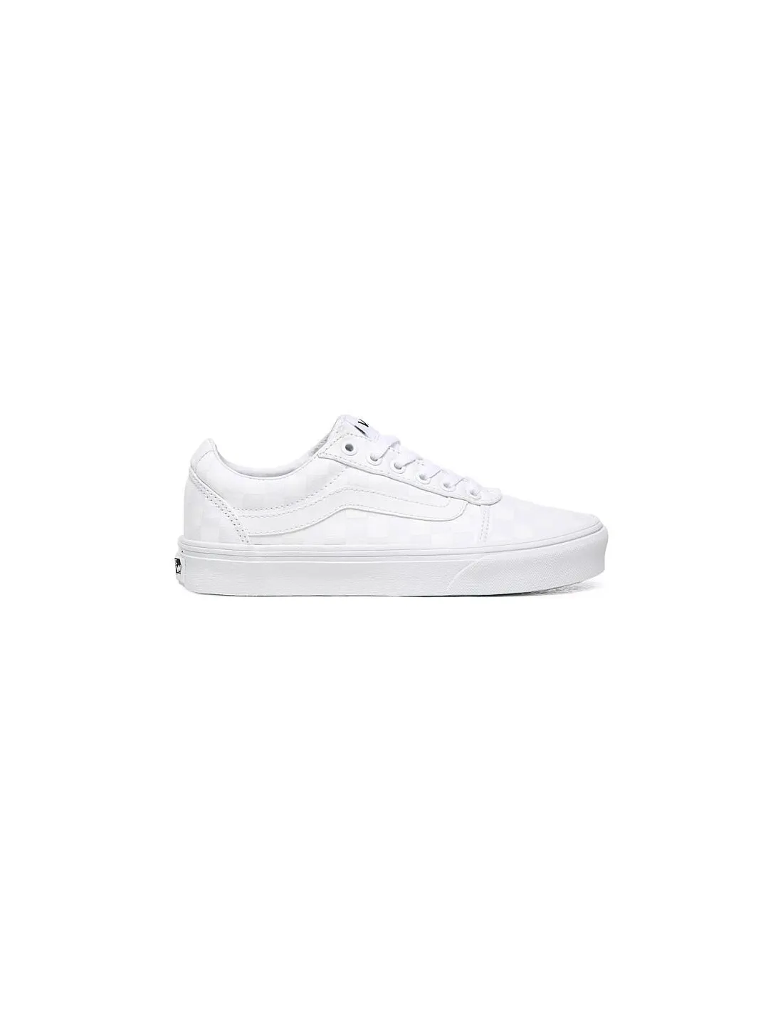 Zapatillas Vans WM Ward White