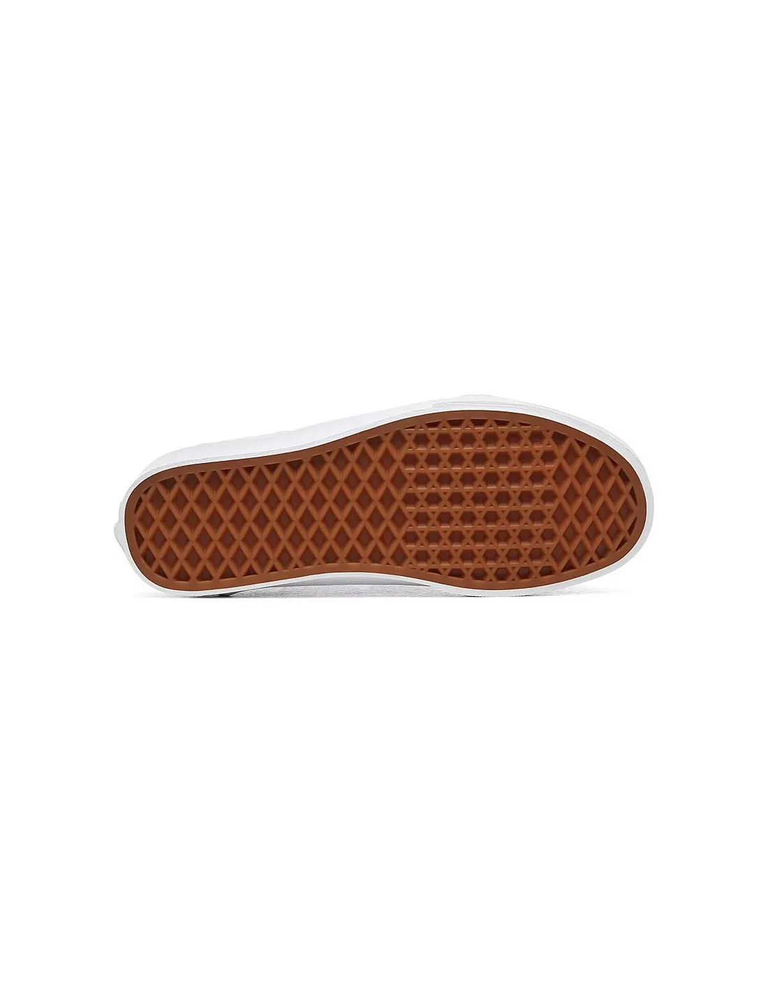 Zapatillas Vans WM Ward White
