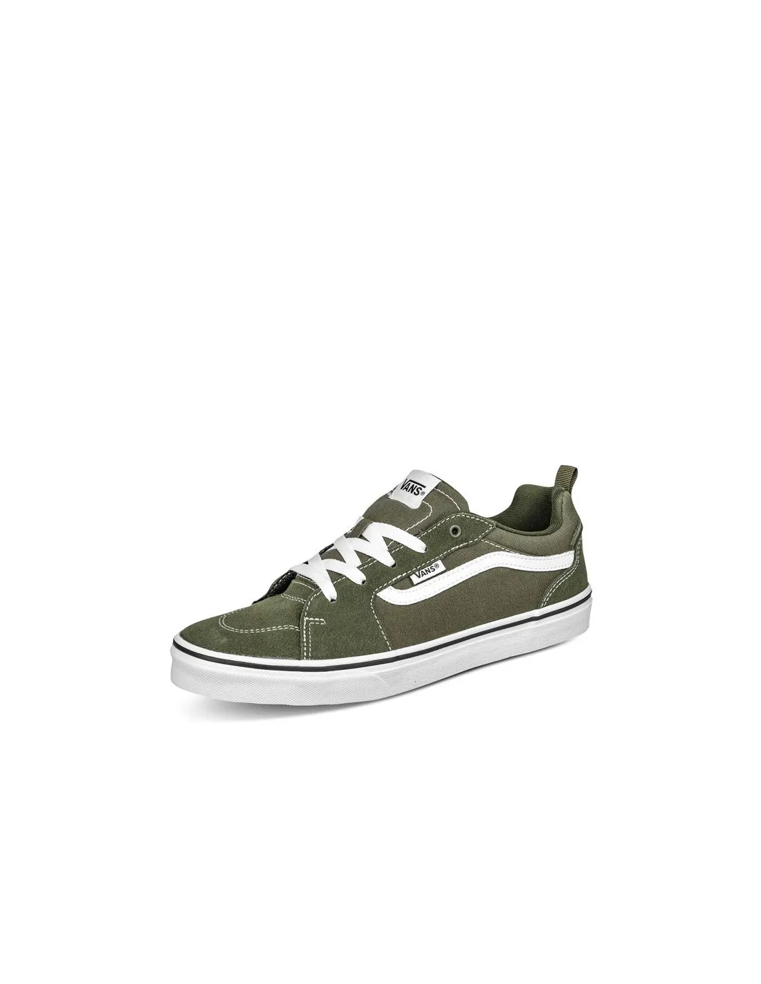 Zapatillas Vans YT Filmore M Olive