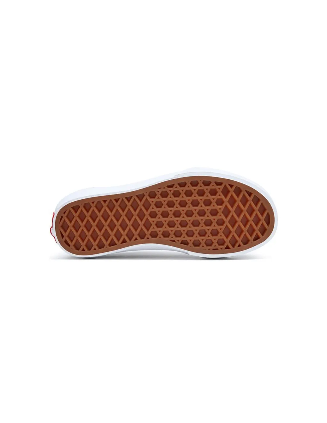 Zapatillas Vans YT Ward DW Infantil Black