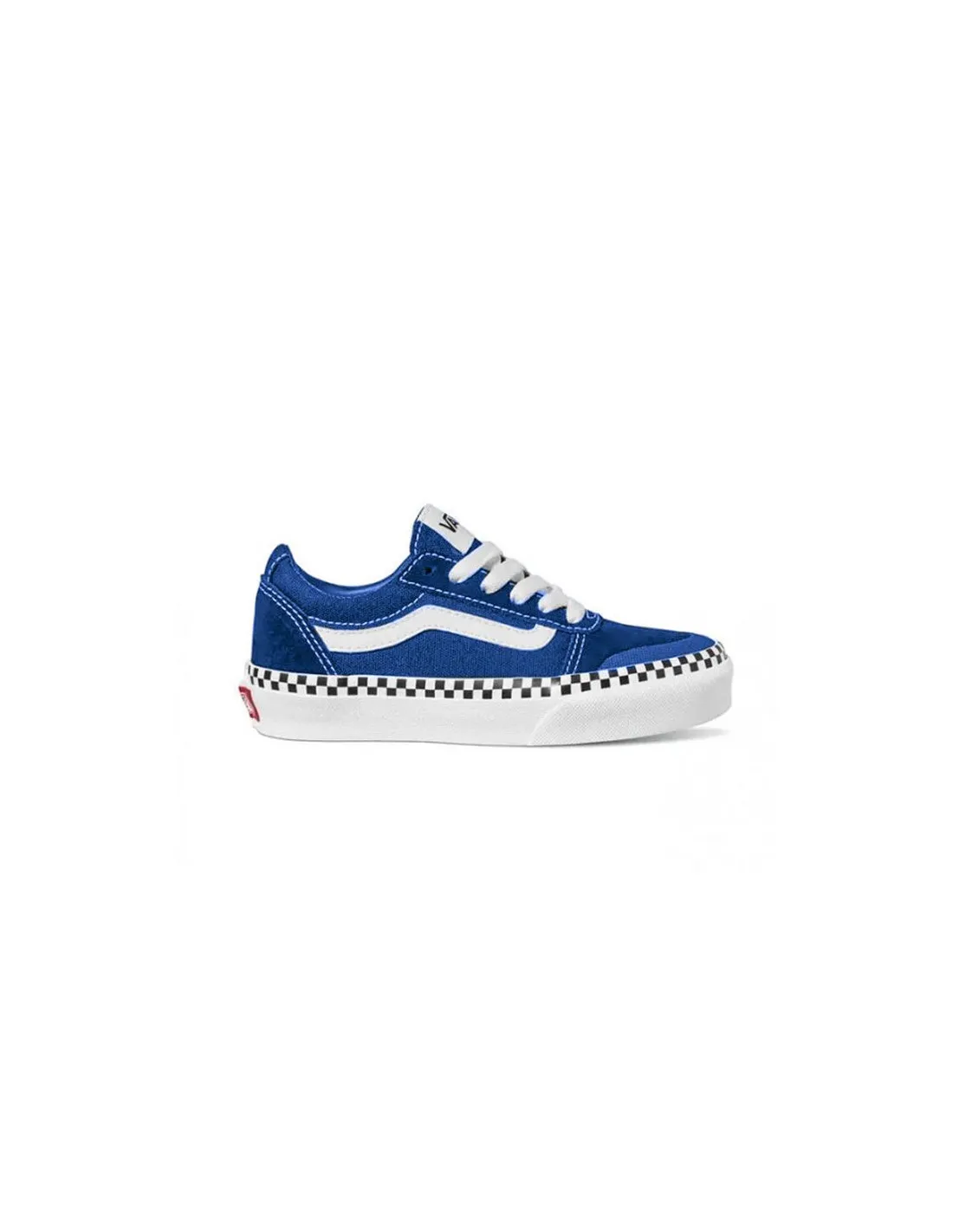 Zapatillas Vans YT Ward DW Infantil