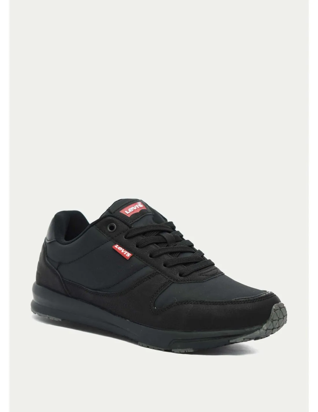 ZAPATILLAS Y SNEAKER LEVIS 231541 NEGRO 