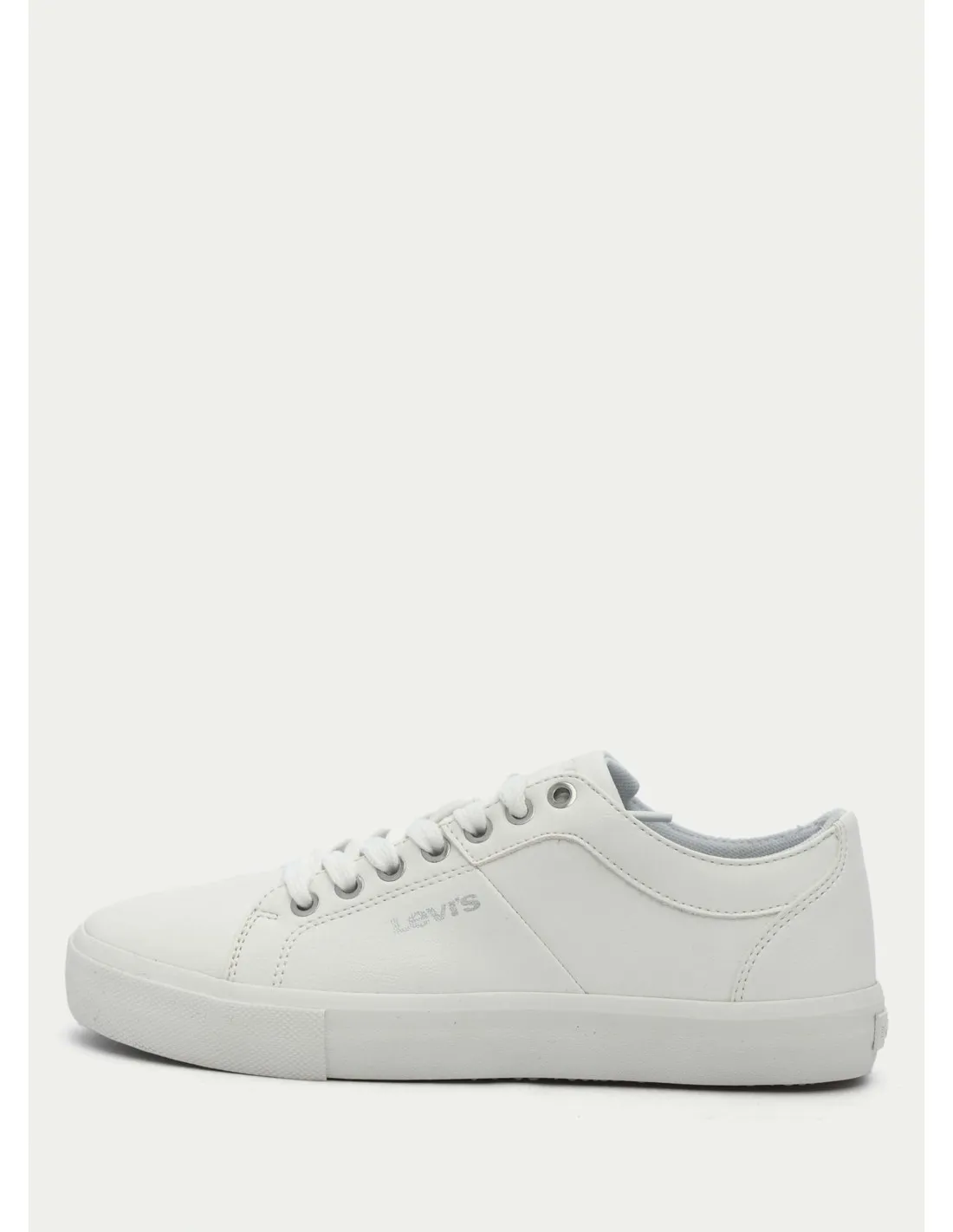 ZAPATILLAS Y SNEAKER LEVIS 233414 BLANCO 