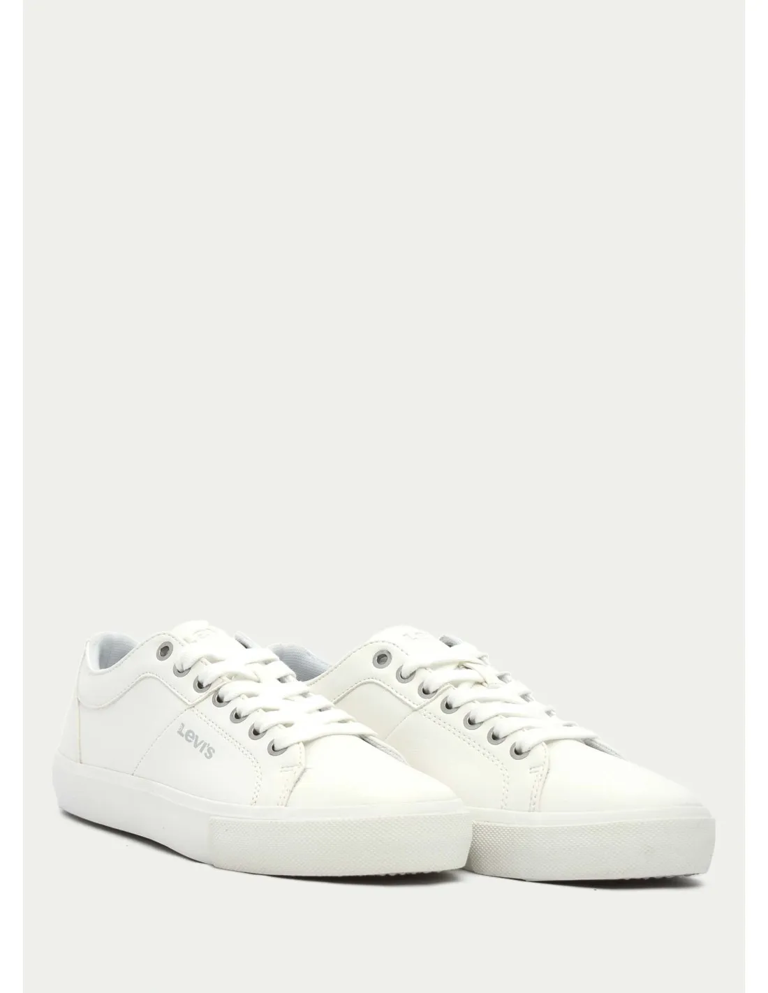 ZAPATILLAS Y SNEAKER LEVIS 233414 BLANCO 