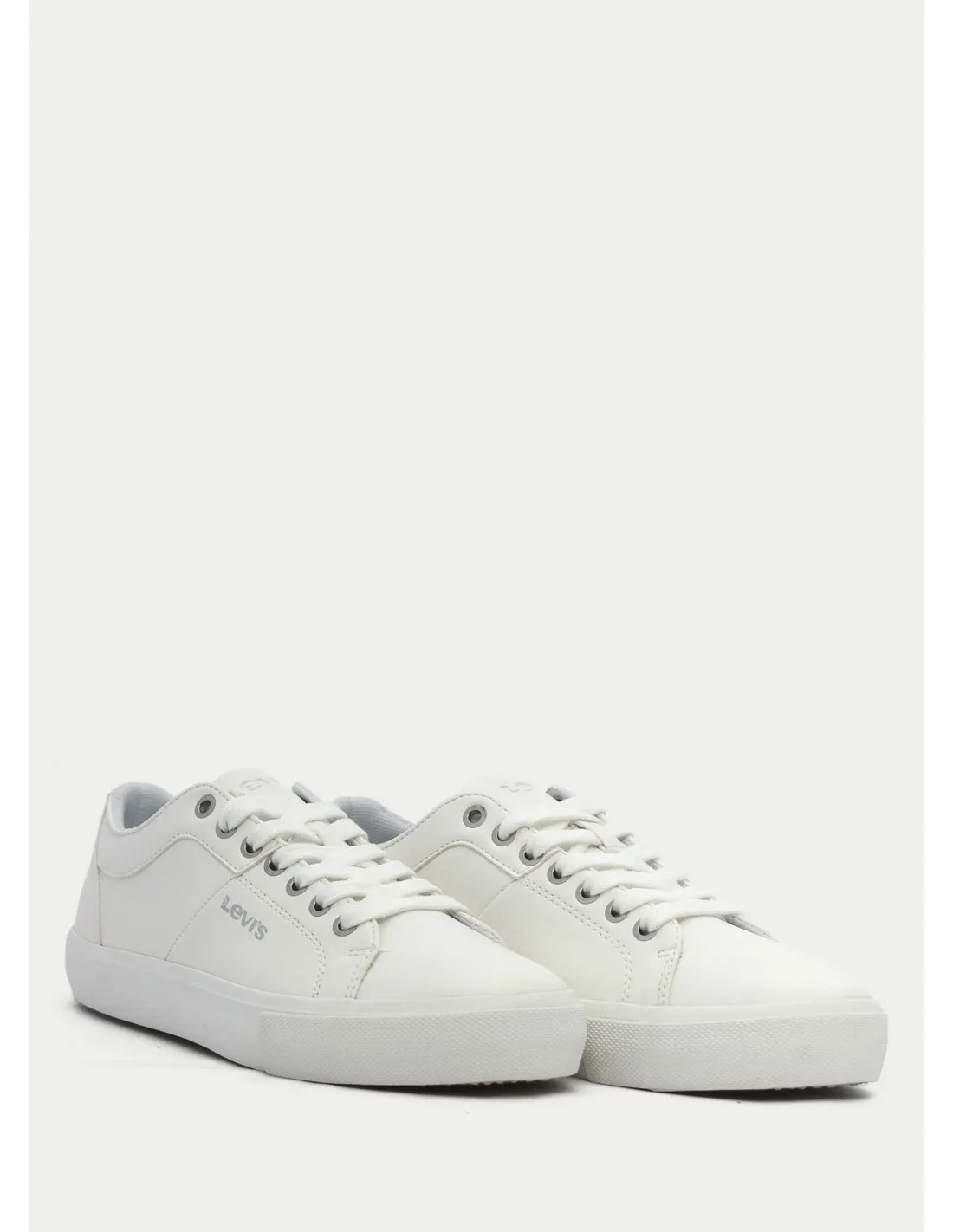 ZAPATILLAS Y SNEAKER LEVIS 233414 BLANCO 