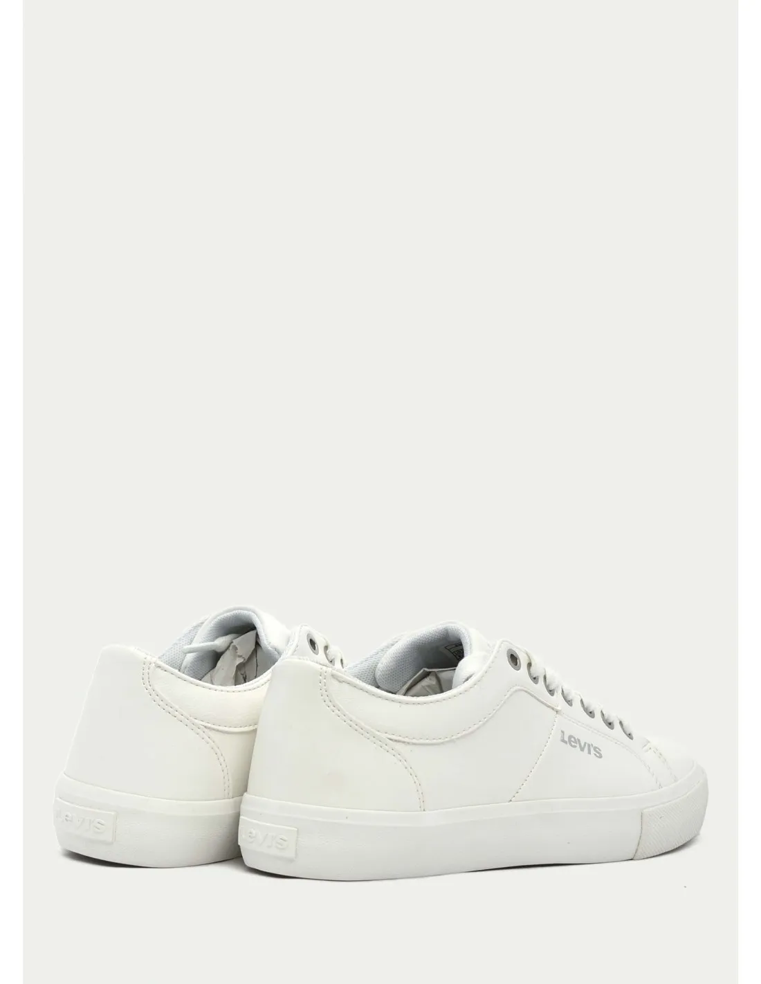 ZAPATILLAS Y SNEAKER LEVIS 233414 BLANCO 