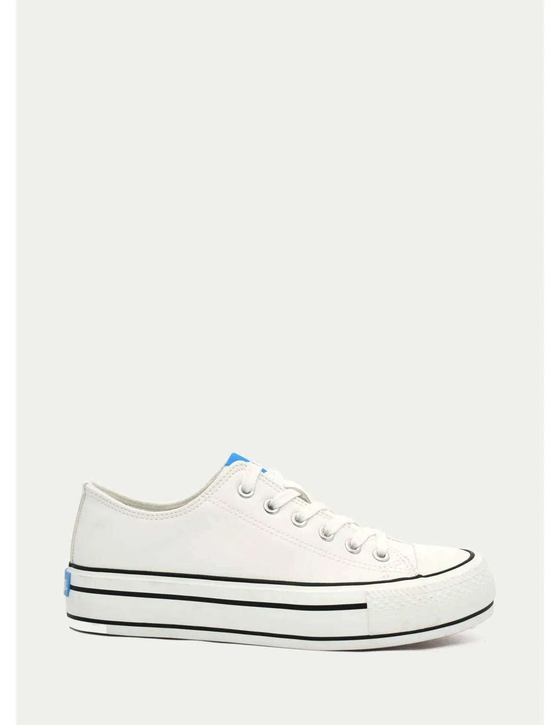 ZAPATILLAS Y SNEAKER MUSTANG 60173 BLANCO 