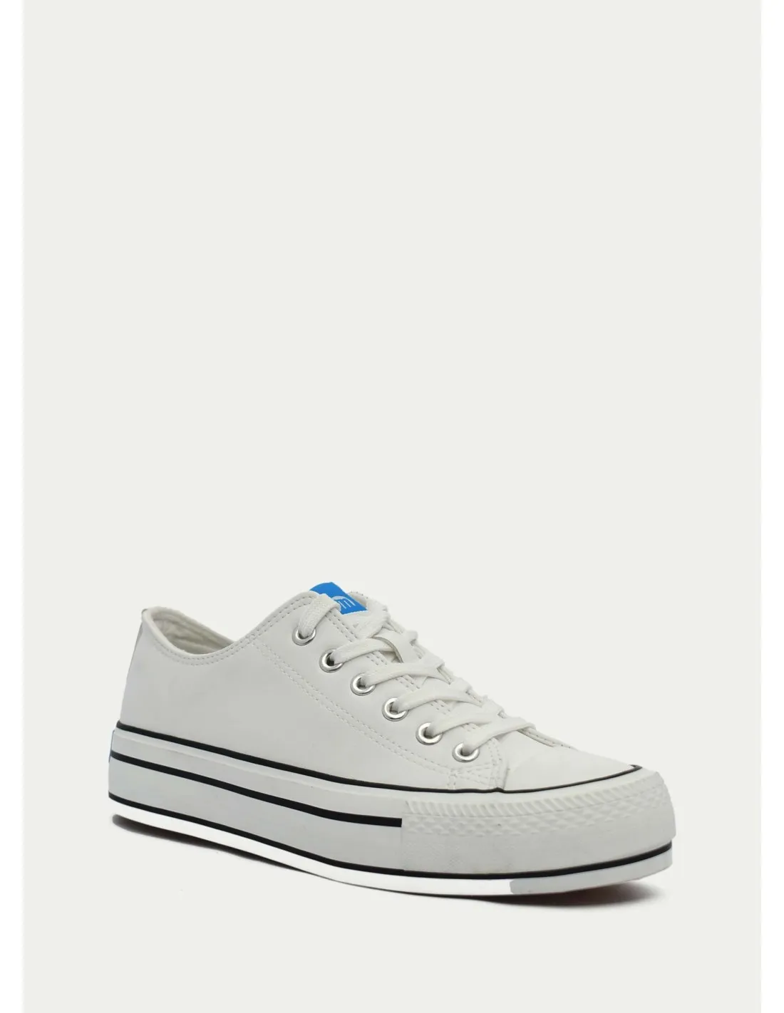 ZAPATILLAS Y SNEAKER MUSTANG 60173 BLANCO 