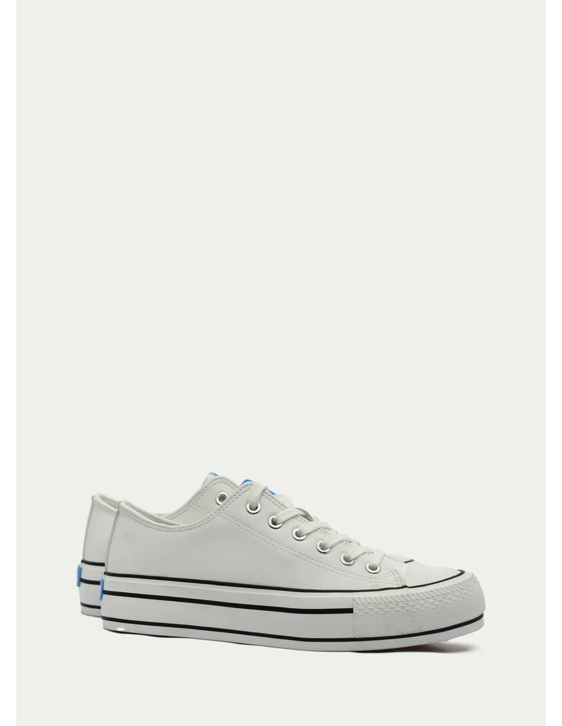 ZAPATILLAS Y SNEAKER MUSTANG 60173 BLANCO 
