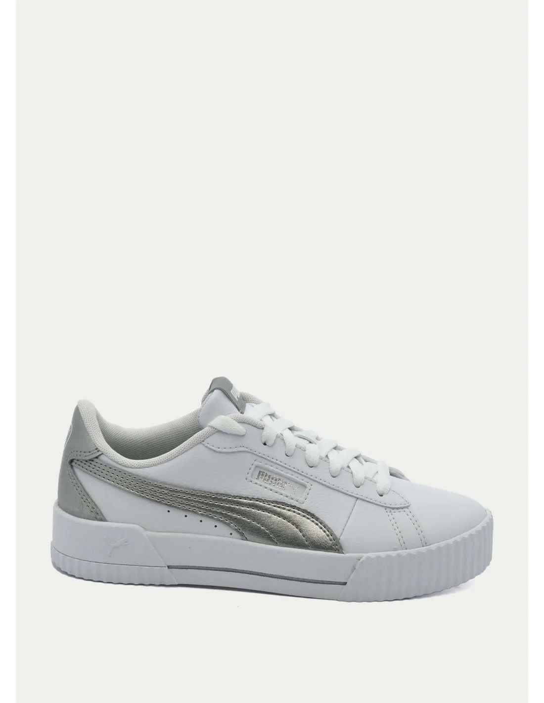 ZAPATILLAS Y SNEAKER PUMA CARINA BLANCO 