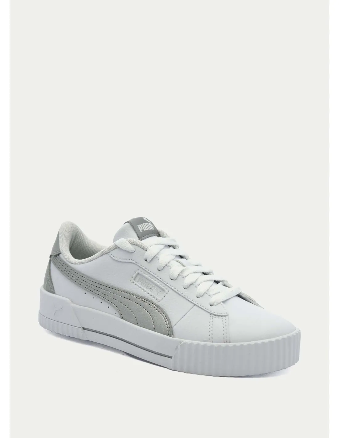 ZAPATILLAS Y SNEAKER PUMA CARINA BLANCO 