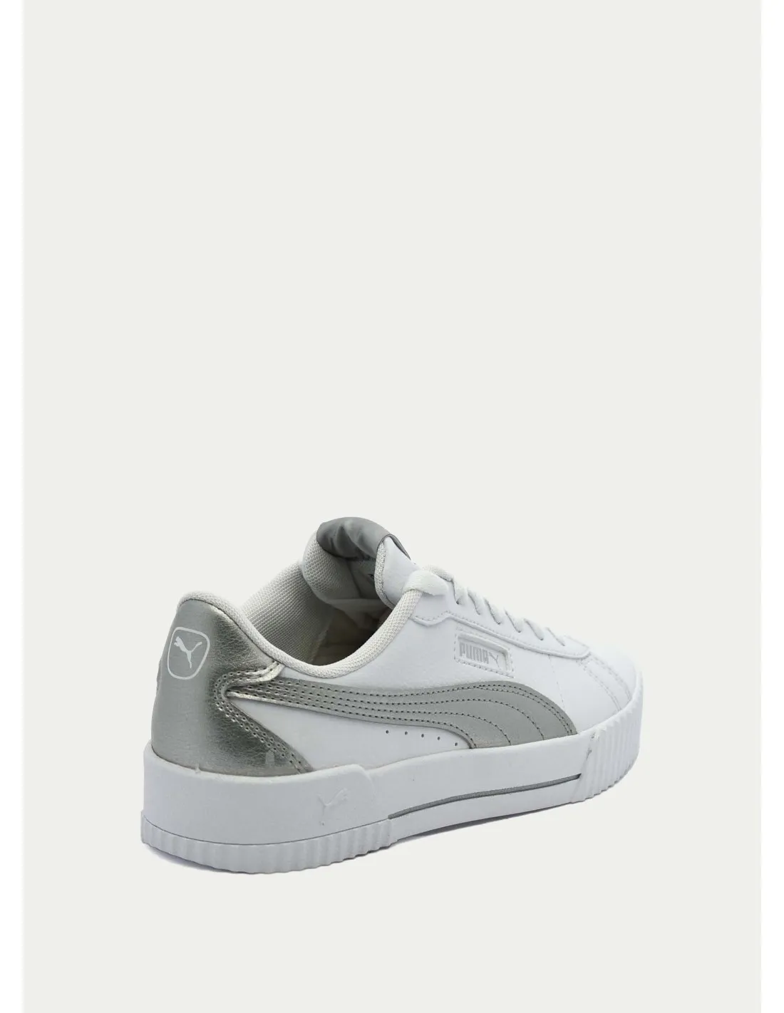 ZAPATILLAS Y SNEAKER PUMA CARINA BLANCO 