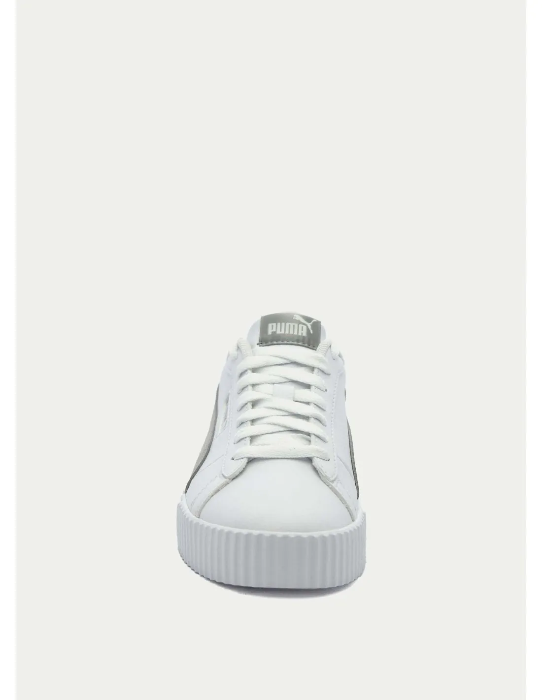 ZAPATILLAS Y SNEAKER PUMA CARINA BLANCO 