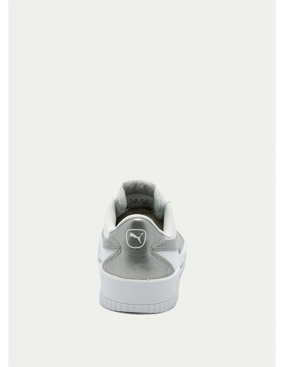 ZAPATILLAS Y SNEAKER PUMA CARINA BLANCO 