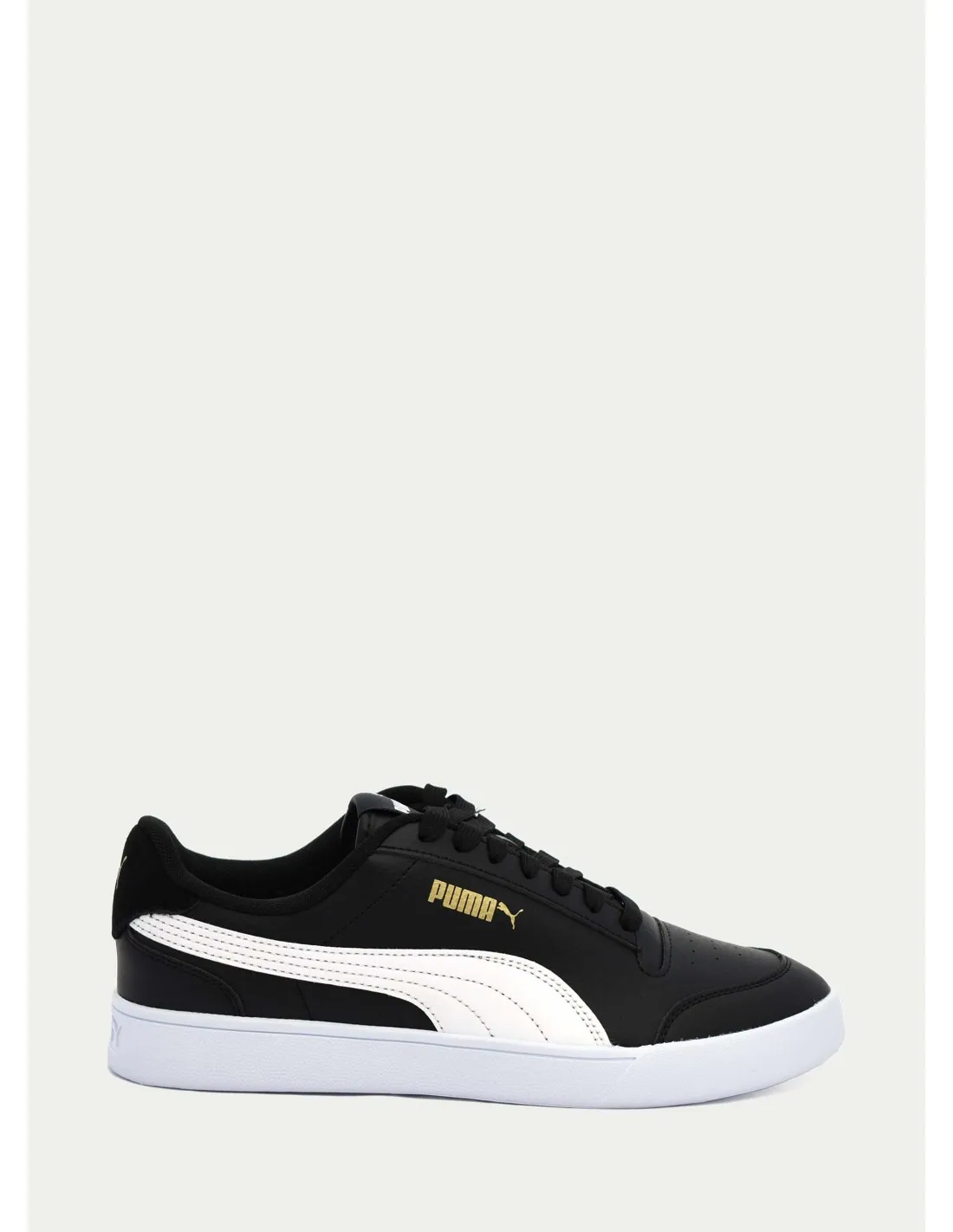 ZAPATILLAS Y SNEAKER PUMA SHUFFLE NEGRO 