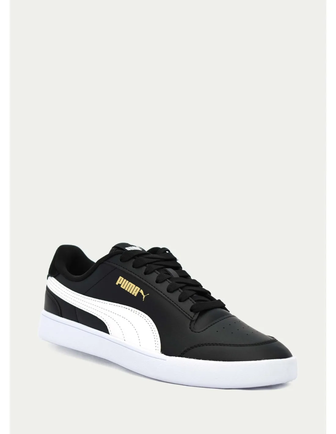 ZAPATILLAS Y SNEAKER PUMA SHUFFLE NEGRO 