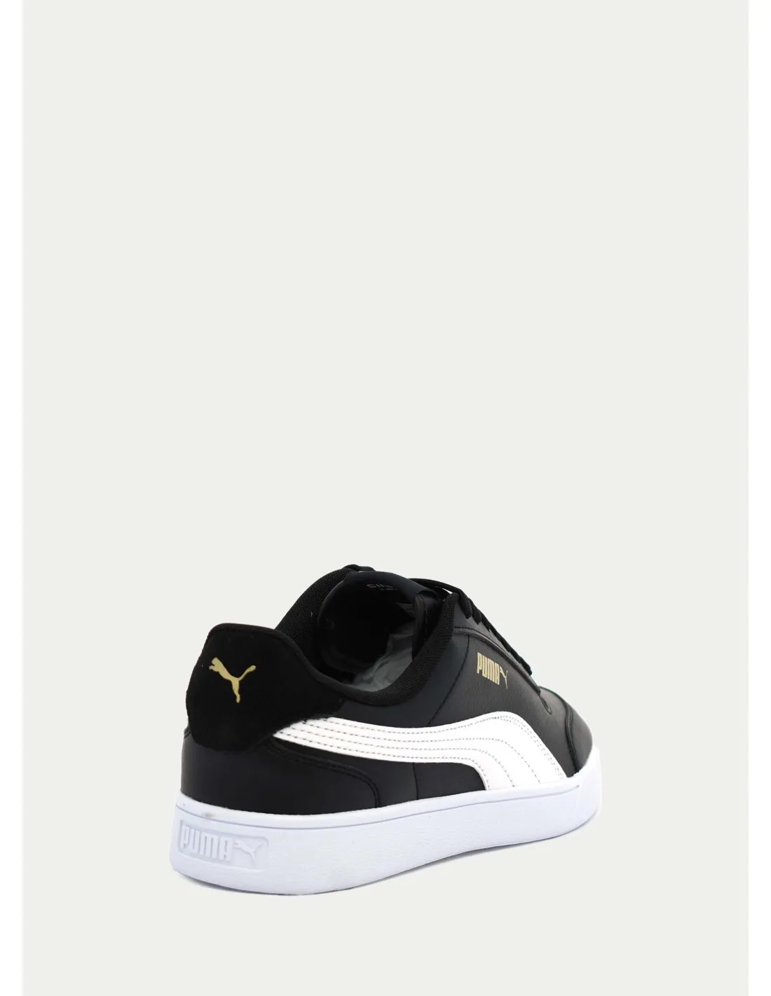 ZAPATILLAS Y SNEAKER PUMA SHUFFLE NEGRO 