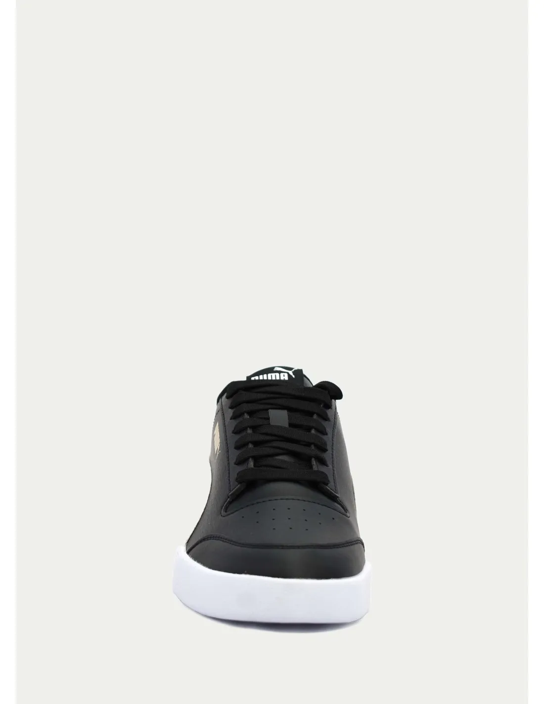 ZAPATILLAS Y SNEAKER PUMA SHUFFLE NEGRO 
