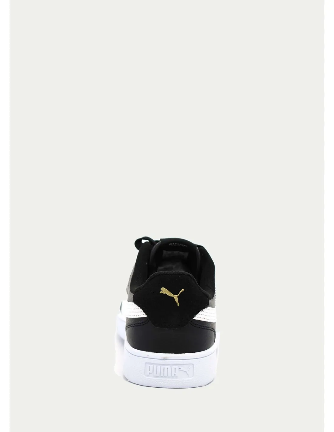 ZAPATILLAS Y SNEAKER PUMA SHUFFLE NEGRO 