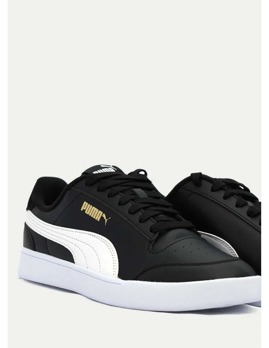 ZAPATILLAS Y SNEAKER PUMA SHUFFLE NEGRO 
