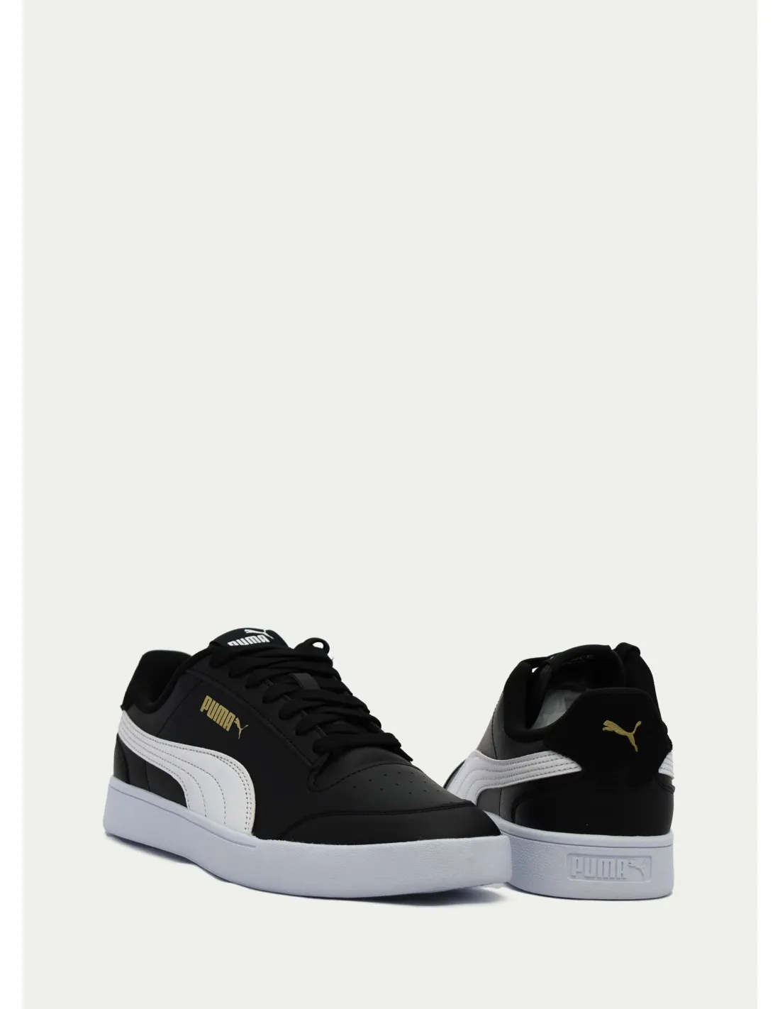 ZAPATILLAS Y SNEAKER PUMA SHUFFLE NEGRO 