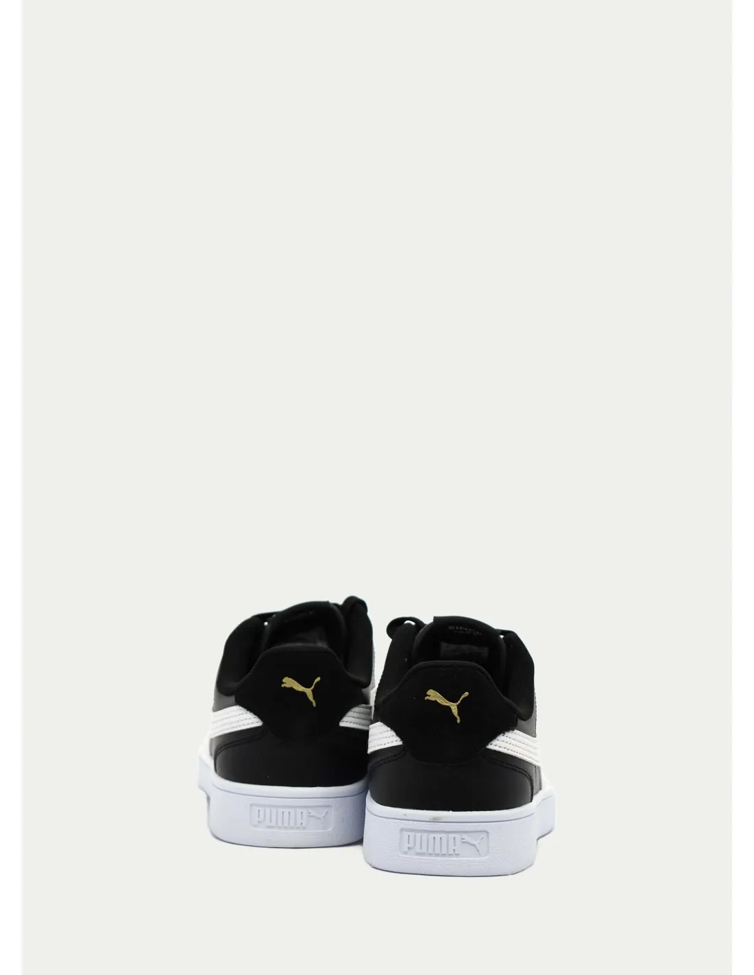 ZAPATILLAS Y SNEAKER PUMA SHUFFLE NEGRO 